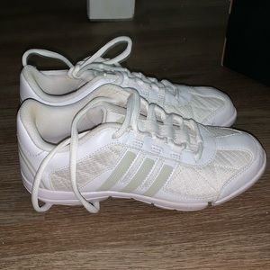 Adidas Cheer Shoes